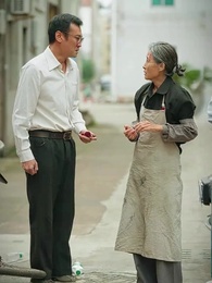 Episode 21 - The Anonymous Heroes