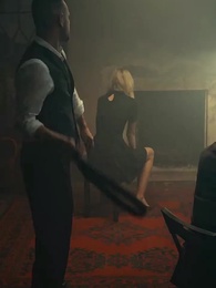 [Synchro]Zweites Leben, die Frau des Paten - Episode 34