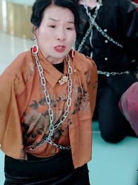 離婚妳選的，總裁向我求婚妳哭什麽 - Episode 76