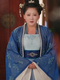 Episode 38 - [Dubbed]From Fisherwoman to Emperor's Mother