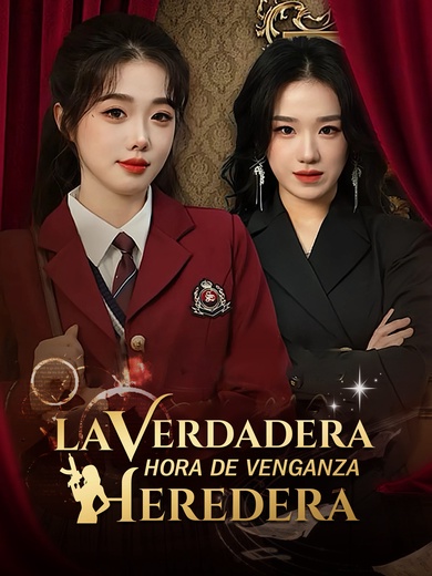 La verdadera heredera: Hora de venganza