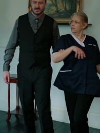 Episodio 41 - [Doblado]Flor prohibida: mi enemiga, mi amor