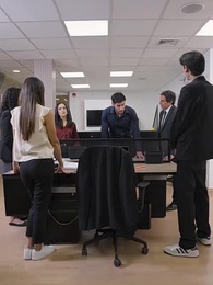 The Hidden Heiress - Episode 20