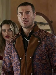 MAGIC EX: RĂNG NANH và MÓNG vuốt đều say mê TÔI - Episode 15