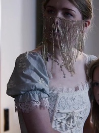 MAGIC EX: RĂNG NANH và MÓNG vuốt đều say mê TÔI - Episode 26