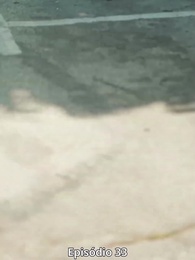 Episódio 33 - [Dublado]Meu Companheiro é um Lícano de Rua