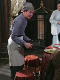 Episode 52 - [Dubbed]From Fisherwoman to Emperor's Mother