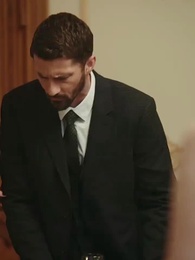 [Synchro]Zweites Leben, die Frau des Paten - Episode 53