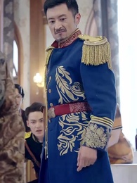 De sierva a señora - Episode 46