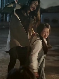 媽媽妳真的不要我了麼 - Episode 75