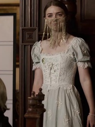 MAGIC EX: RĂNG NANH và MÓNG vuốt đều say mê TÔI - Episode 10