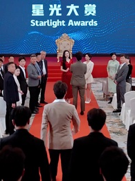 第9集 - 離婚妳選的，總裁向我求婚妳哭什麽