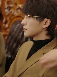 ตอนที่ 52 - พันธะรัก