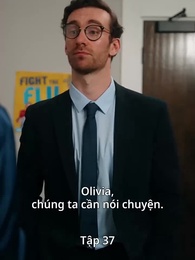 Tập 37 - Giá Như Đừng Quá Muộn