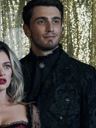 MAGIC EX: RĂNG NANH và MÓNG vuốt đều say mê TÔI - Episode 40