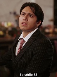 [Dublado]Meu Companheiro é um Lícano de Rua - Episode 53