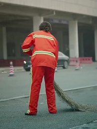 第26集 - 媽媽妳真的不要我了麼