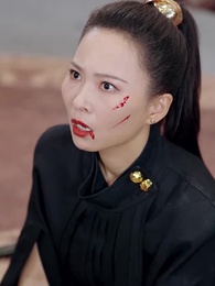 鳳鳴於野 - Episode 59