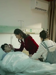 第77集 - 媽媽妳真的不要我了麼