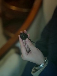 媽媽妳真的不要我了麼 - Episode 43