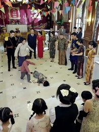 봄이 지나, 다시 만난 우리 - Episode 42