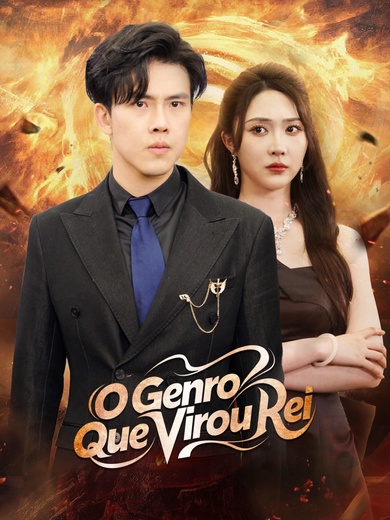 O Genro Que Virou Rei