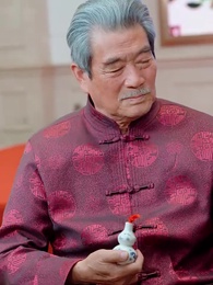 離婚妳選的，總裁向我求婚妳哭什麽 - Episode 52