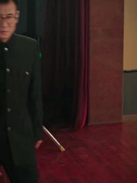 Episode 49 - The Anonymous Heroes