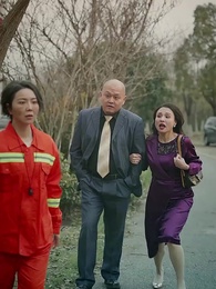 第5集 - 媽媽妳真的不要我了麼