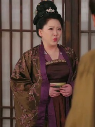 Episode 59 - [Dubbed]From Fisherwoman to Emperor's Mother