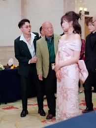 第62集 - 離婚妳選的，總裁向我求婚妳哭什麽