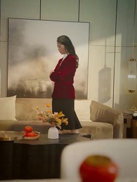 媽媽妳真的不要我了麼 - Episode 40