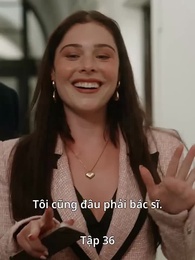Giá Như Đừng Quá Muộn - Episode 36
