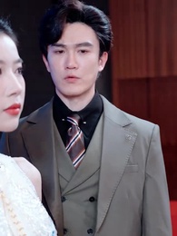 離婚妳選的,總裁向我求婚妳哭什麽 - Episode 20