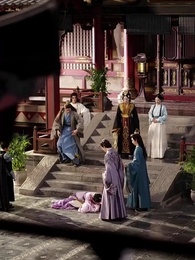 Agradecida por el Pasado - Episode 4