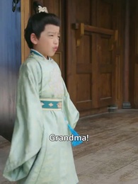 [Dubbed]From Fisherwoman to Emperor's Mother - Episode 11