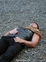 Episódio 19 - [Dublado]Meu Companheiro é um Lícano de Rua