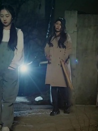 媽媽妳真的不要我了麼 - Episode 72