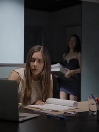 The Hidden Heiress - Episode 16