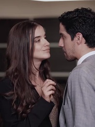 Episode 39 - The Hidden Heiress