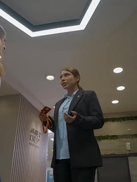 Episode 43 - The Hidden Heiress