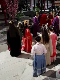 Episodio 11 - Agradecida por el Pasado