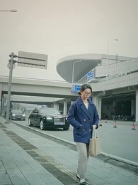 第7集 - 媽媽妳真的不要我了麼