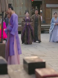 [Dubbed]From Fisherwoman to Emperor's Mother - Episode 48