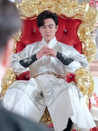 第28集 - 離婚妳選的，總裁向我求婚妳哭什麽