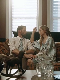 Episode 50 - [Synchro]Zweites Leben, die Frau des Paten