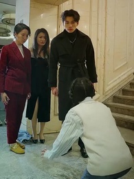 媽媽妳真的不要我了麼 - Episode 59