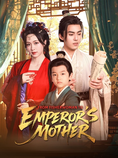 [Dubbed]From Fisherwoman to Emperor's Mother