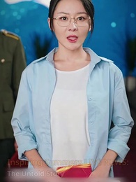 Episode 67 - The Anonymous Heroes