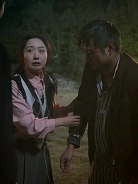 第34集 - 媽媽妳真的不要我了麼